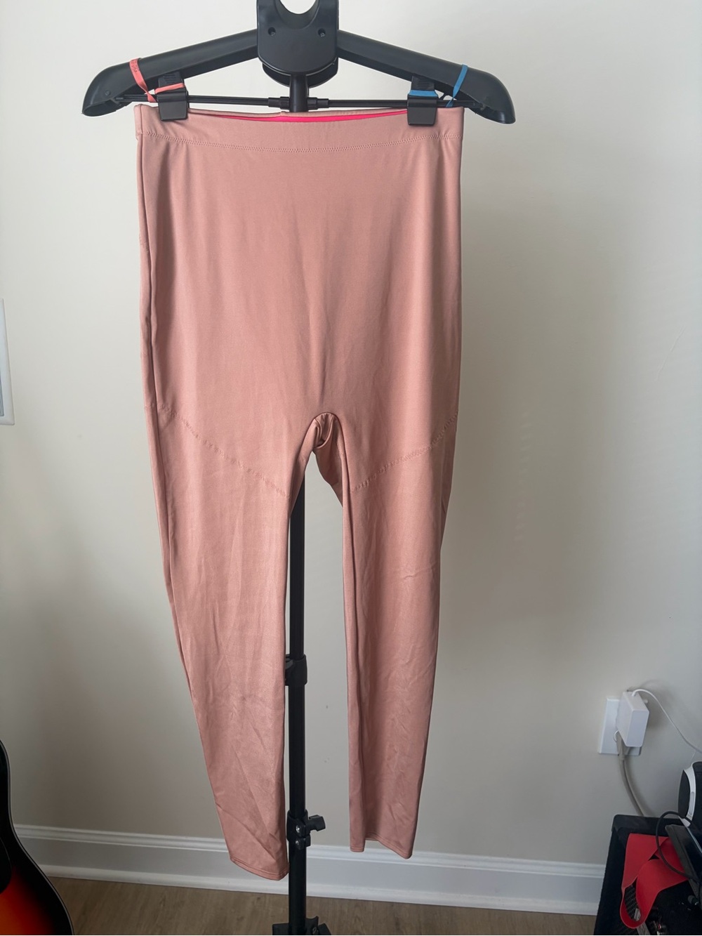 NWT Yitty Headliner Shaping High Waist Legging | Brown Sugar | XL